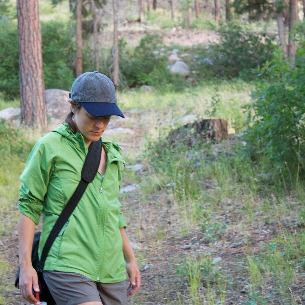 Meet your Posher, Natalie